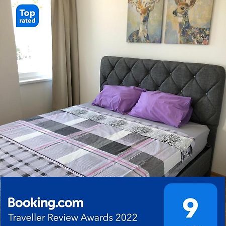 Artemis Business Apartment 스코페 외부 사진