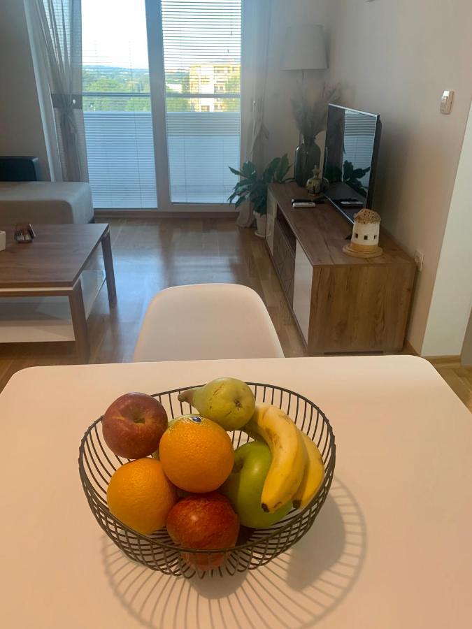 Artemis Business Apartment 스코페 외부 사진