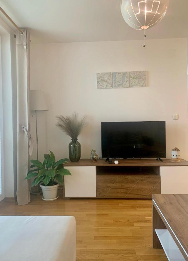 Artemis Business Apartment 스코페 외부 사진
