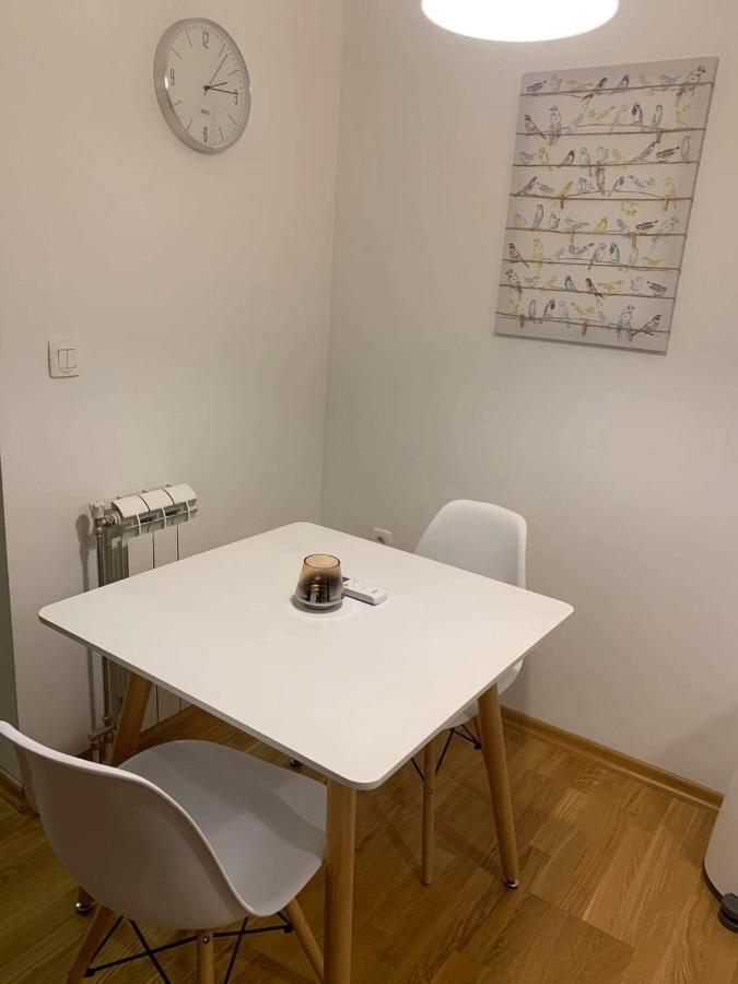 Artemis Business Apartment 스코페 외부 사진