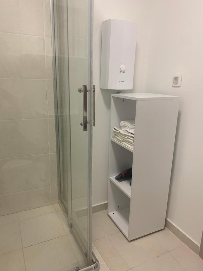 Artemis Business Apartment 스코페 외부 사진