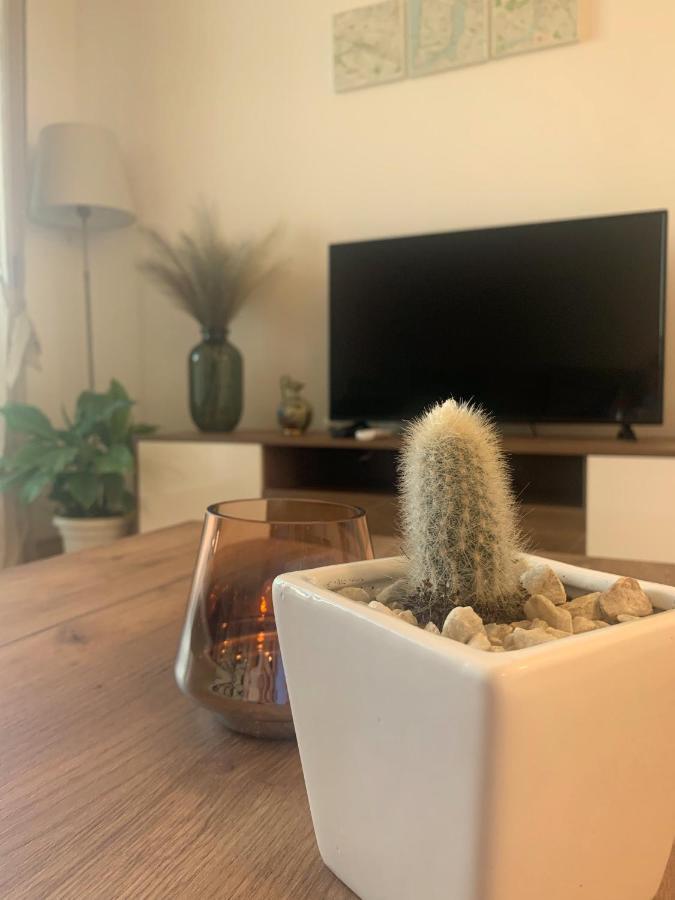 Artemis Business Apartment 스코페 외부 사진