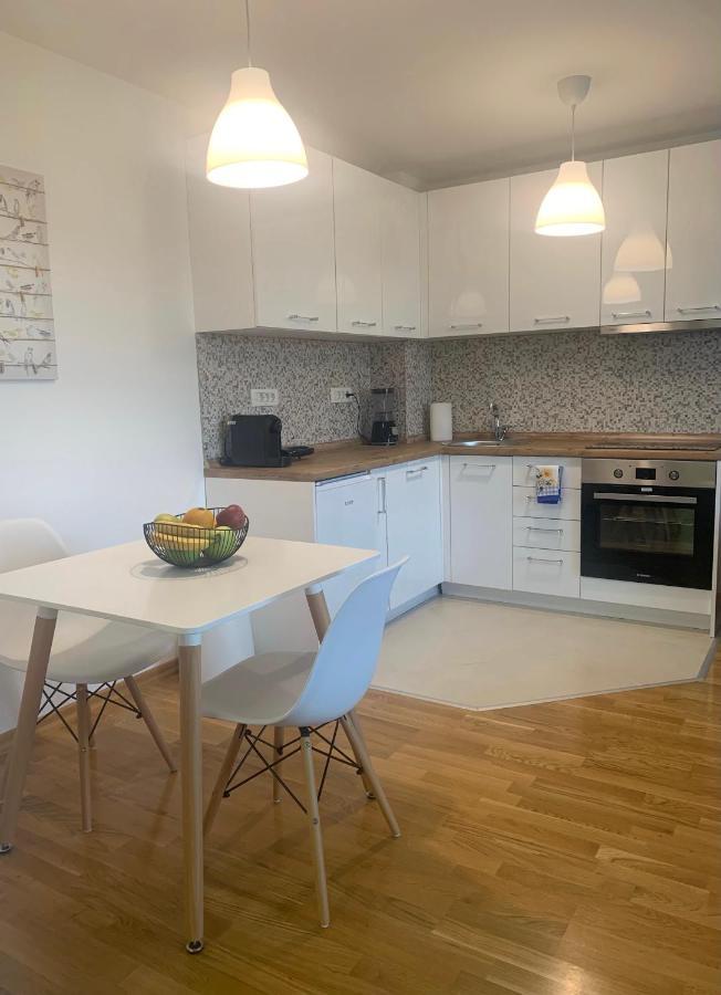 Artemis Business Apartment 스코페 외부 사진