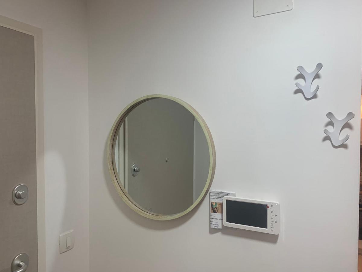 Artemis Business Apartment 스코페 외부 사진