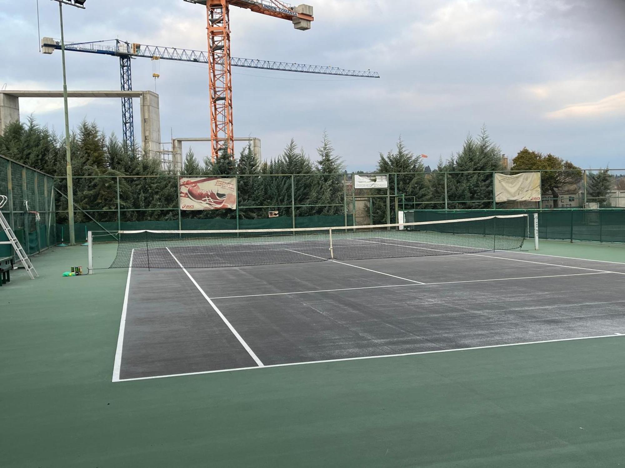 Artemis Business Apartment 스코페 외부 사진