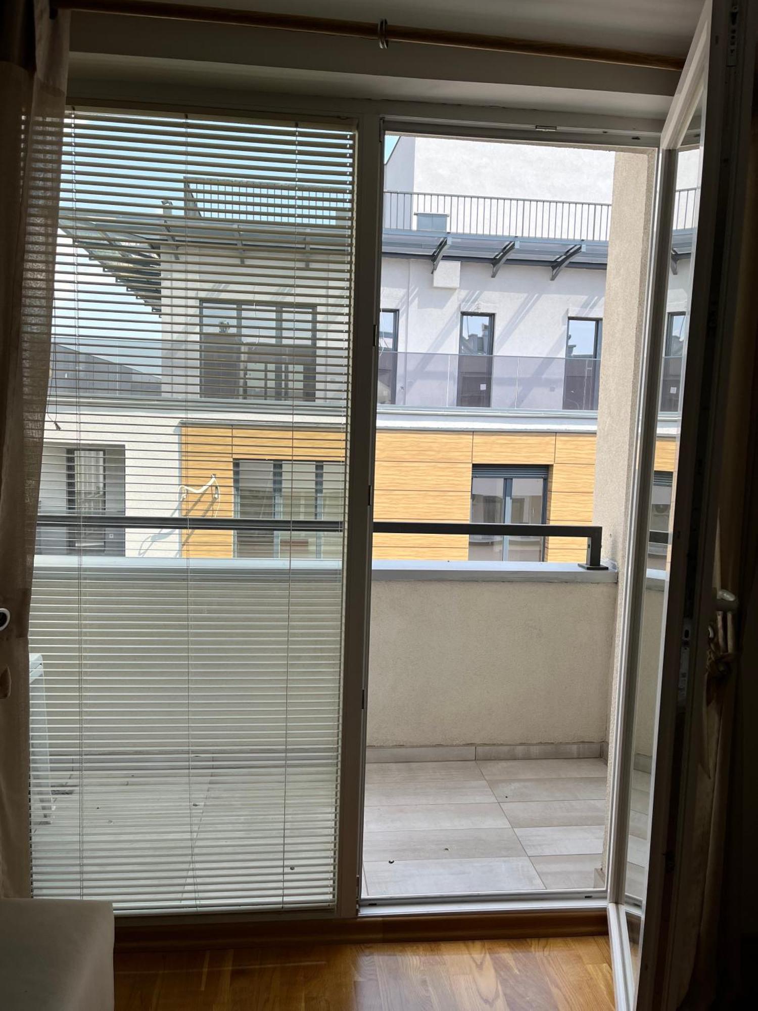 Artemis Business Apartment 스코페 외부 사진