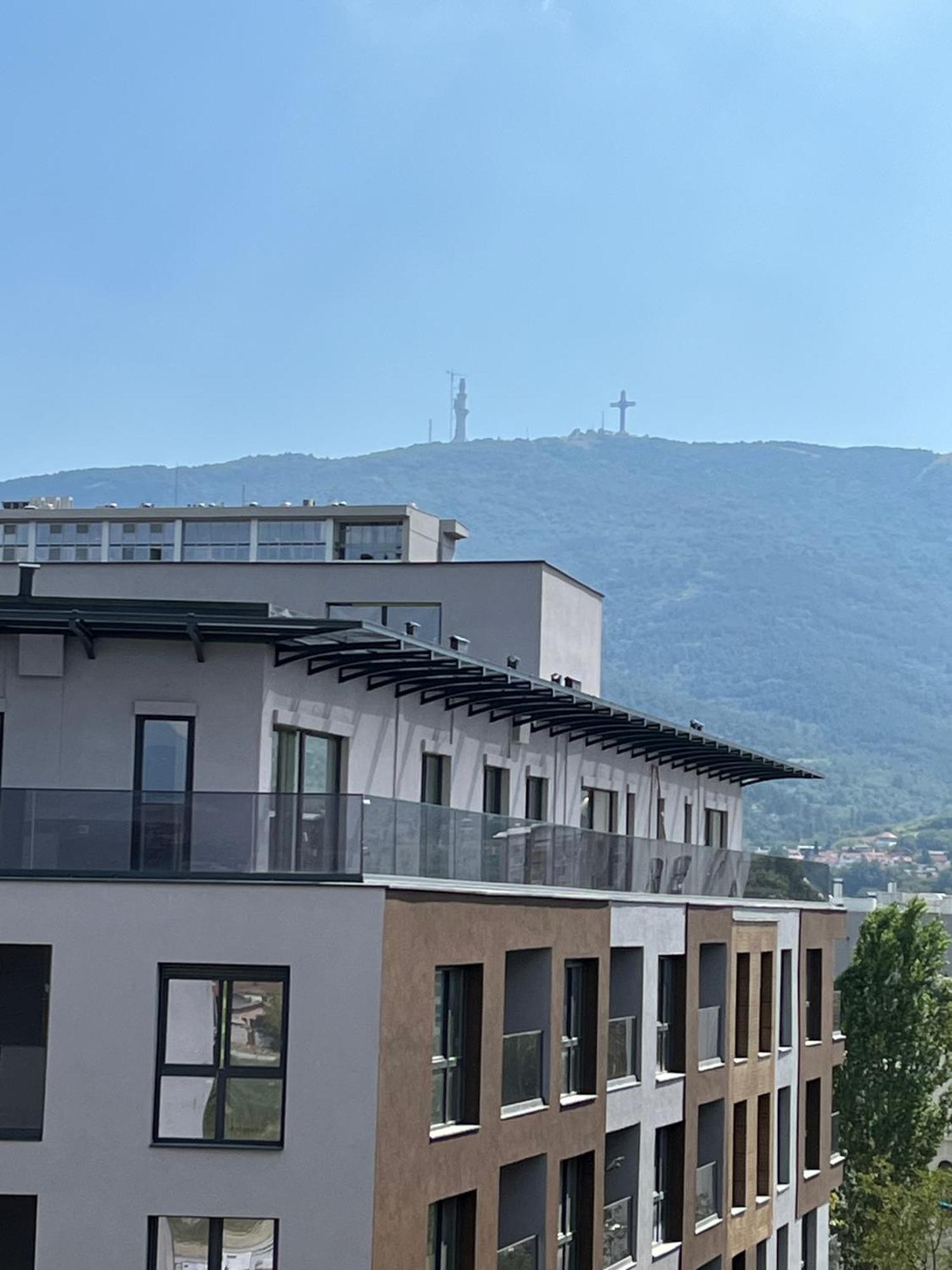 Artemis Business Apartment 스코페 외부 사진